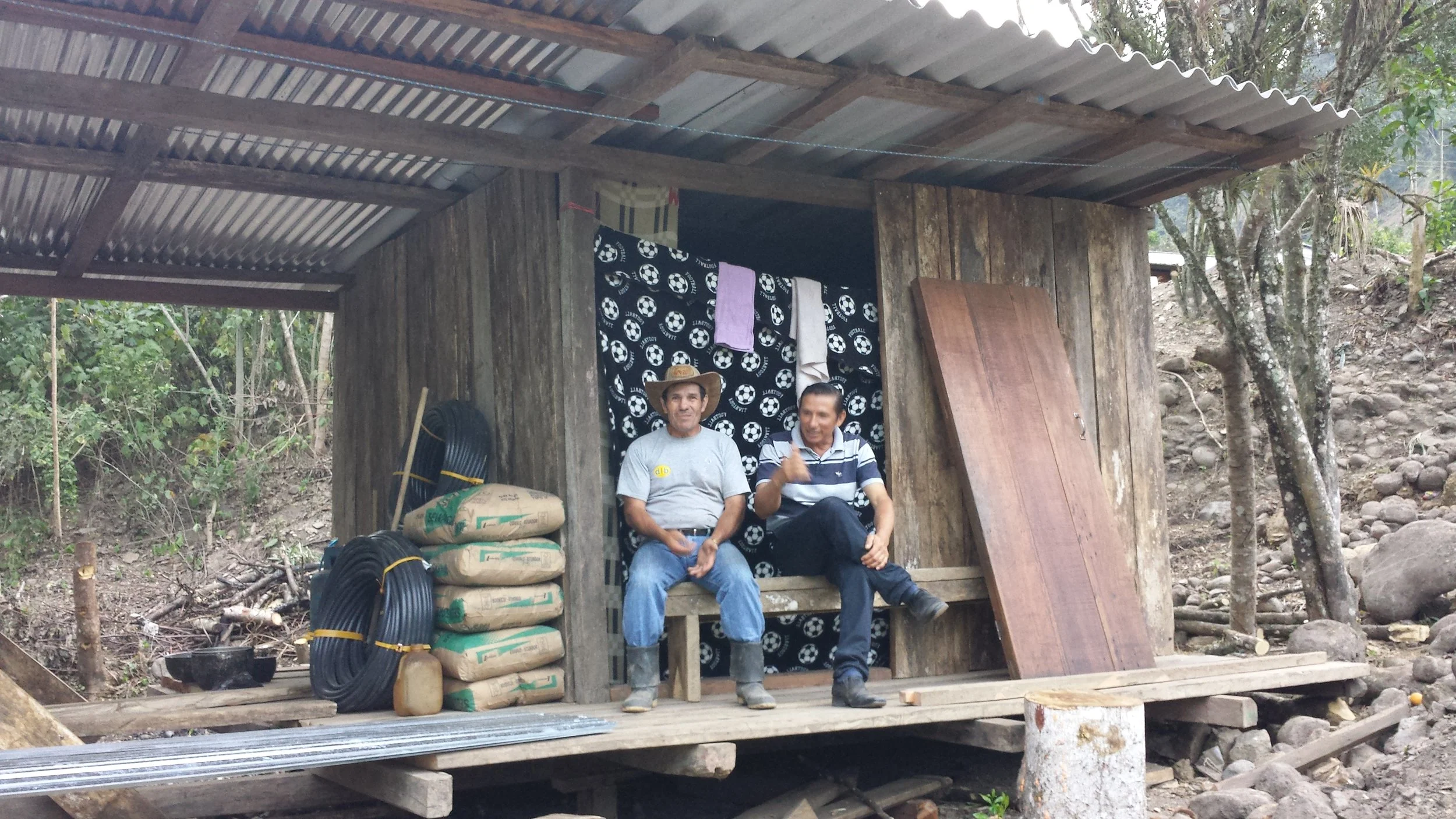 Back In Boston - More To Come