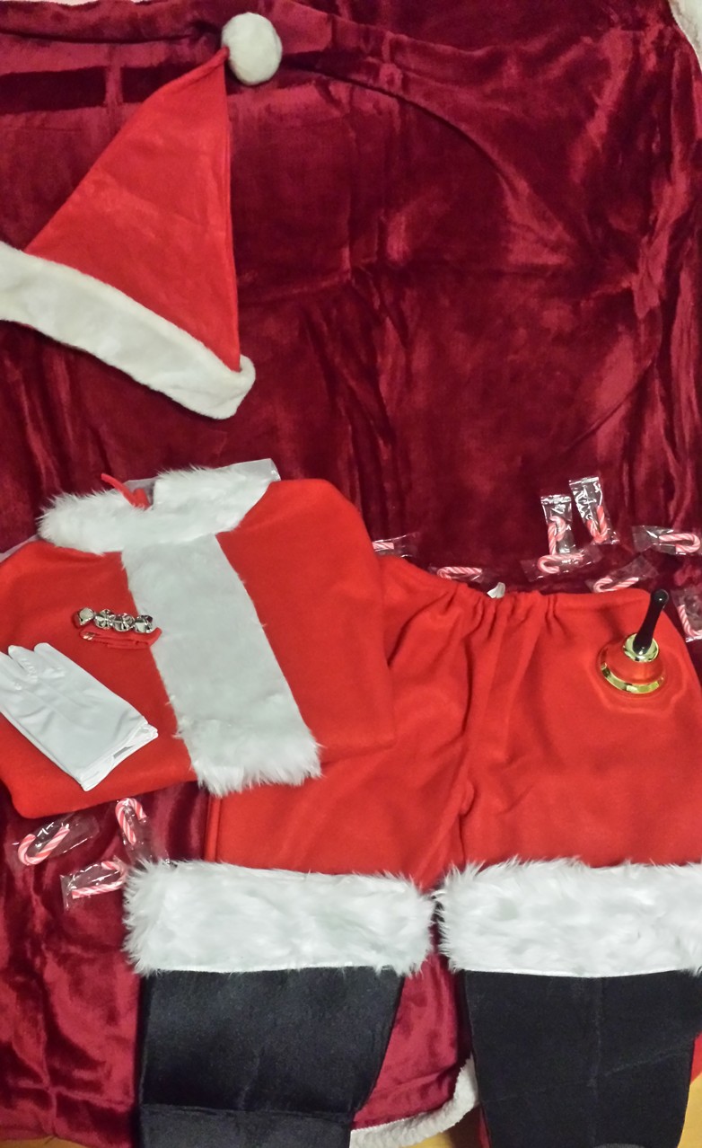 One Is Coming After Me