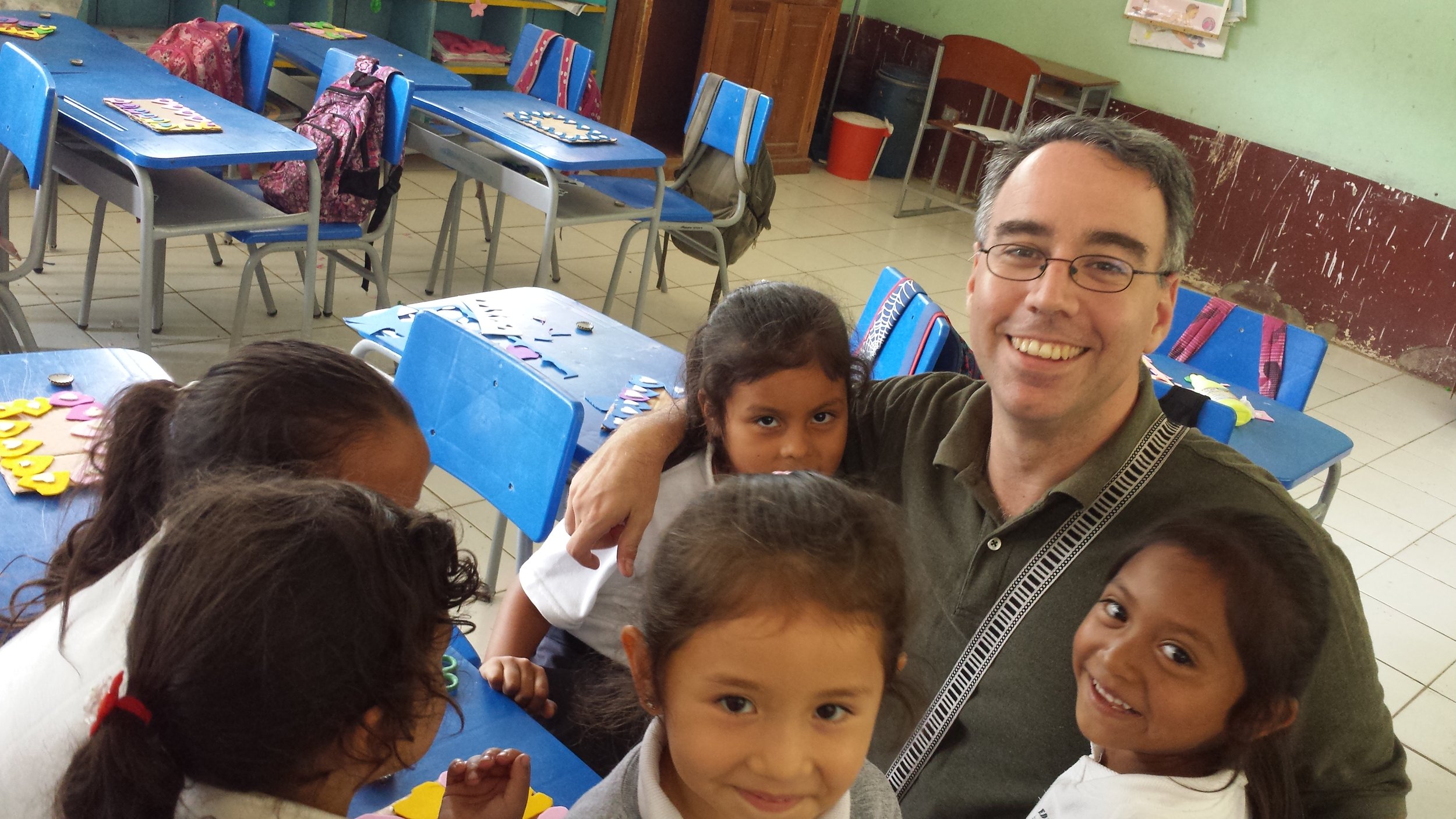 Brothers and Sisters