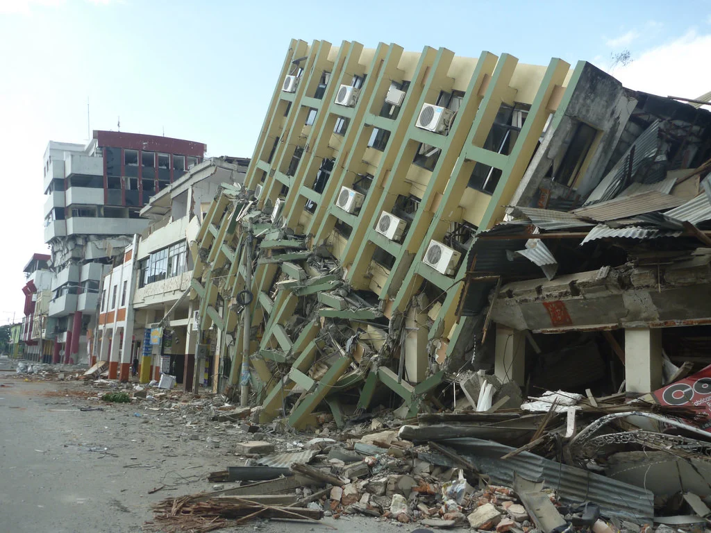 Update on the Quake