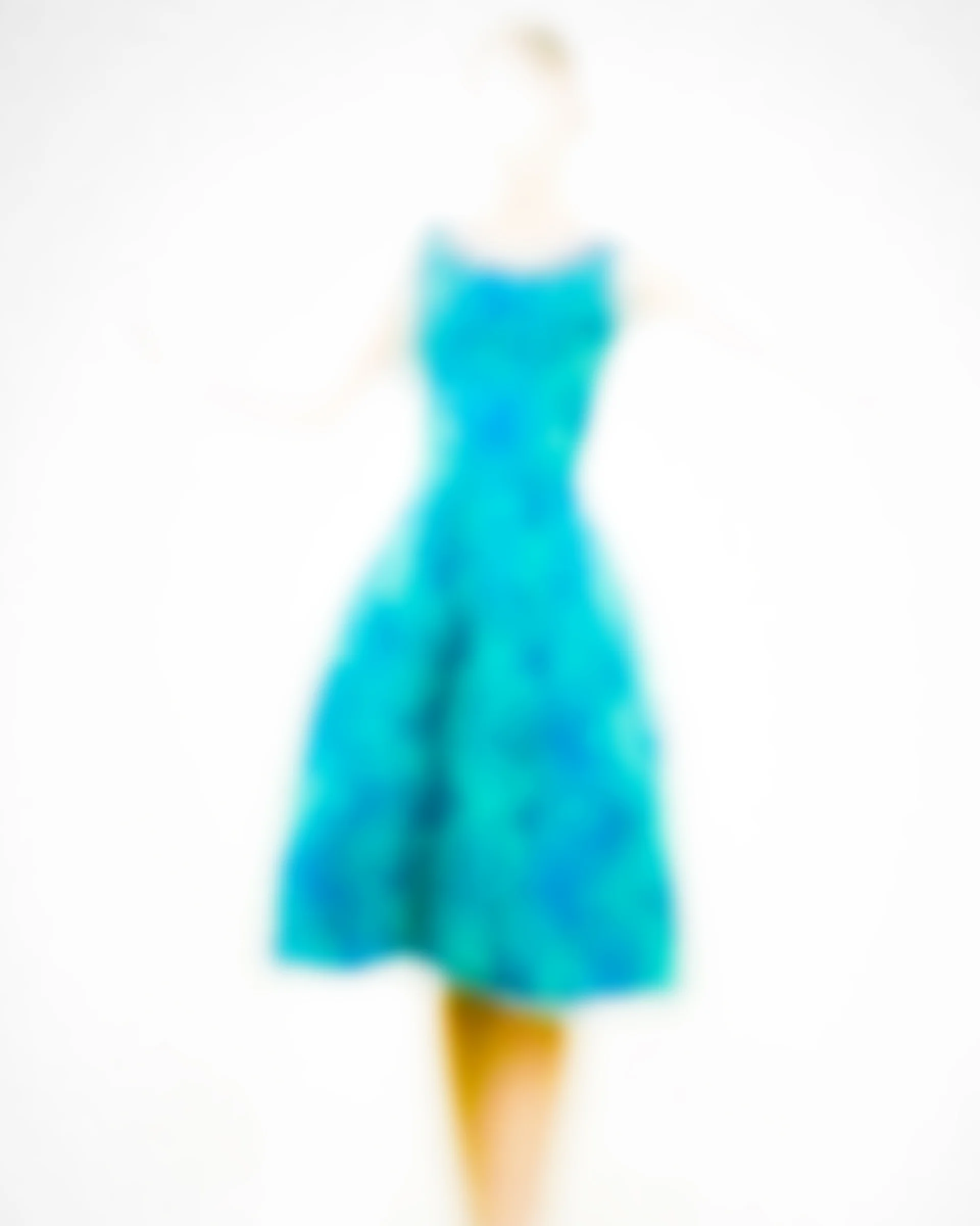 Party Dress-paul foley | photographs
