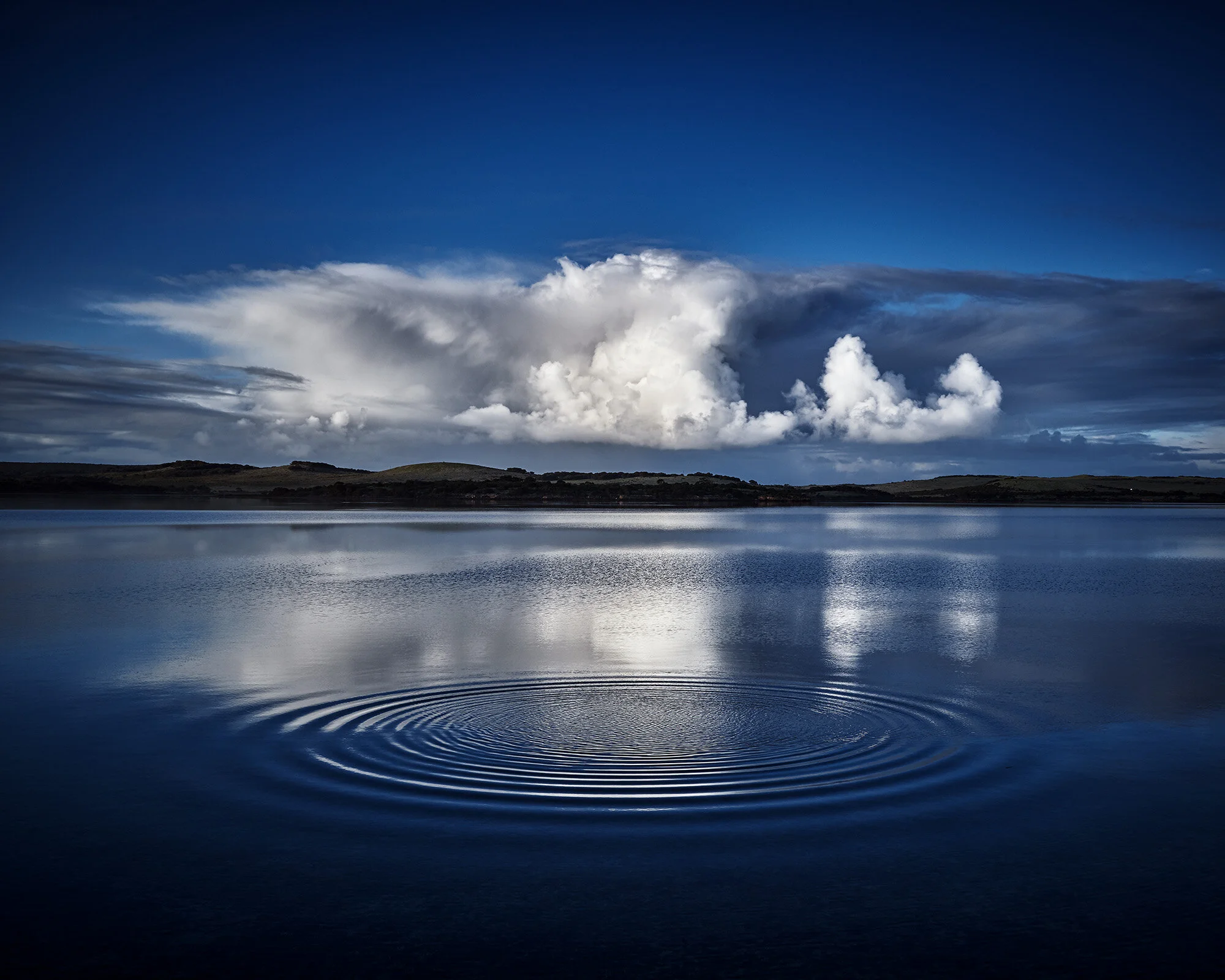 Ripples and Reflections,