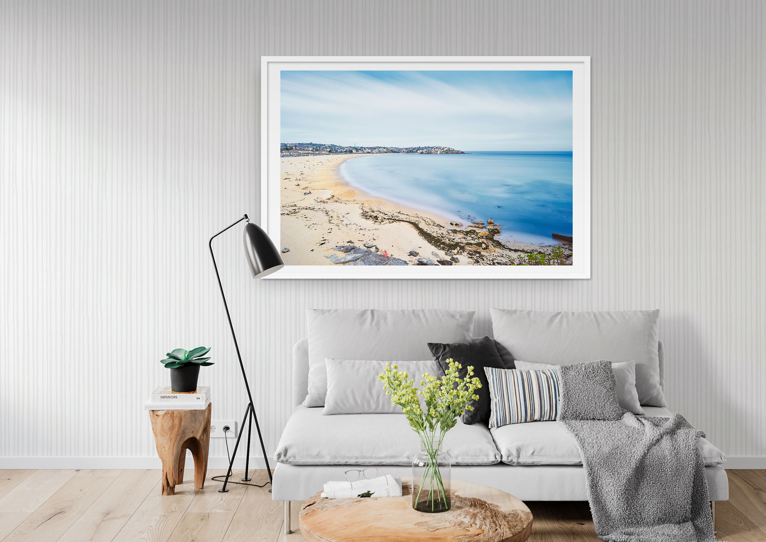 Bondi Beach - Large