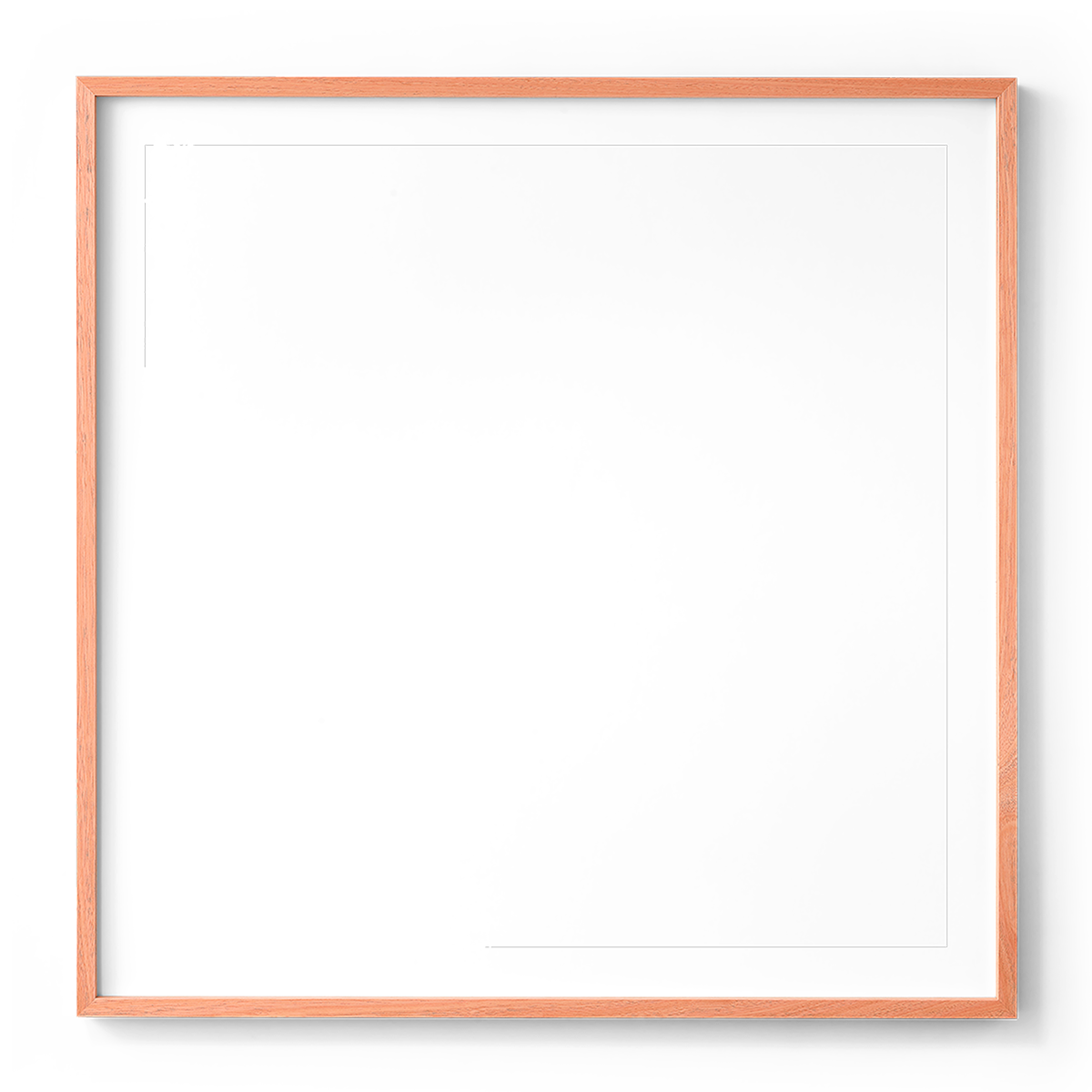 Medium Square Frames (all Colours)