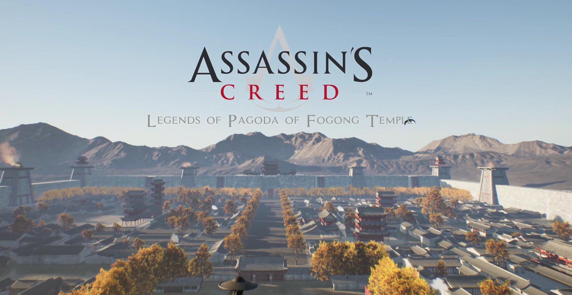 Assasin's Creed LPFT
