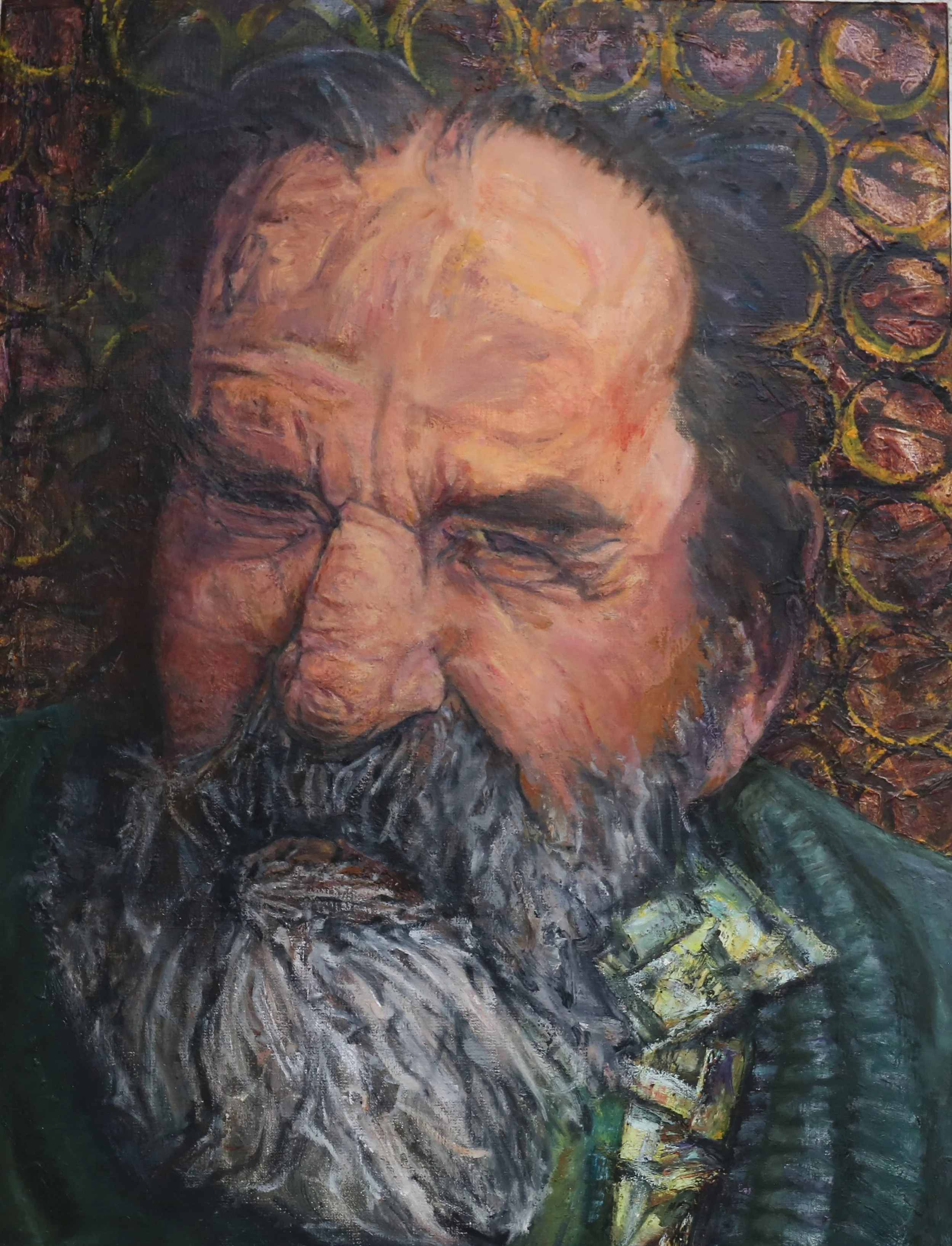 Jimmy Kennedy