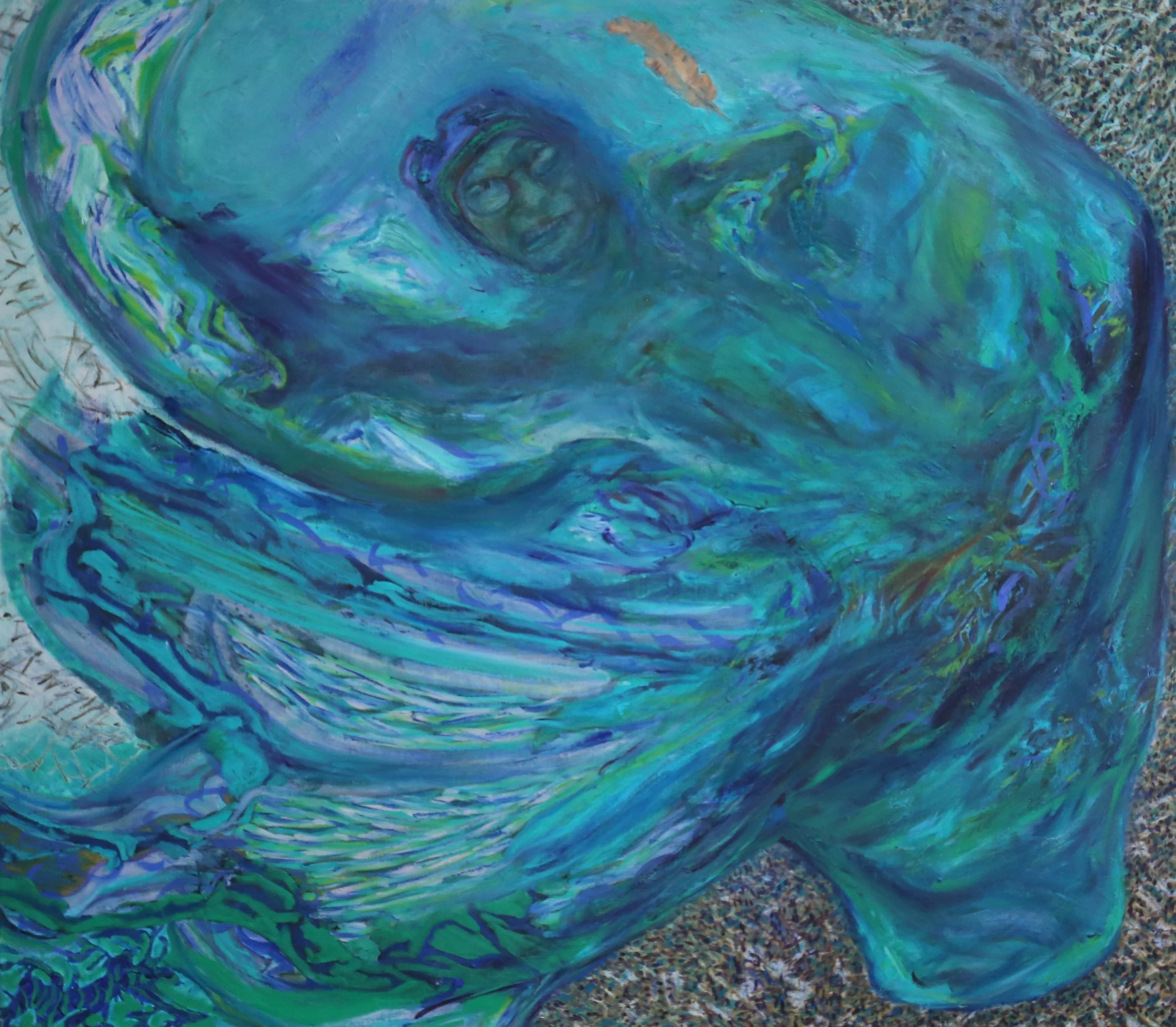 Water Sprite