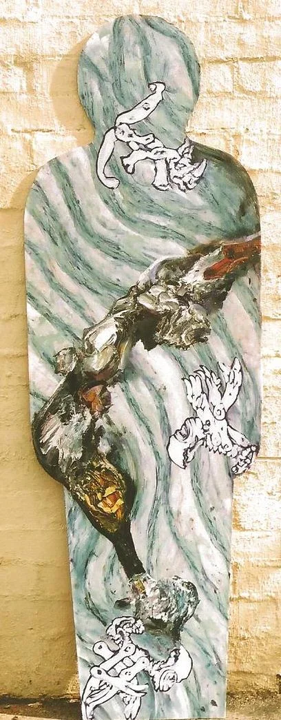 PeopleScape