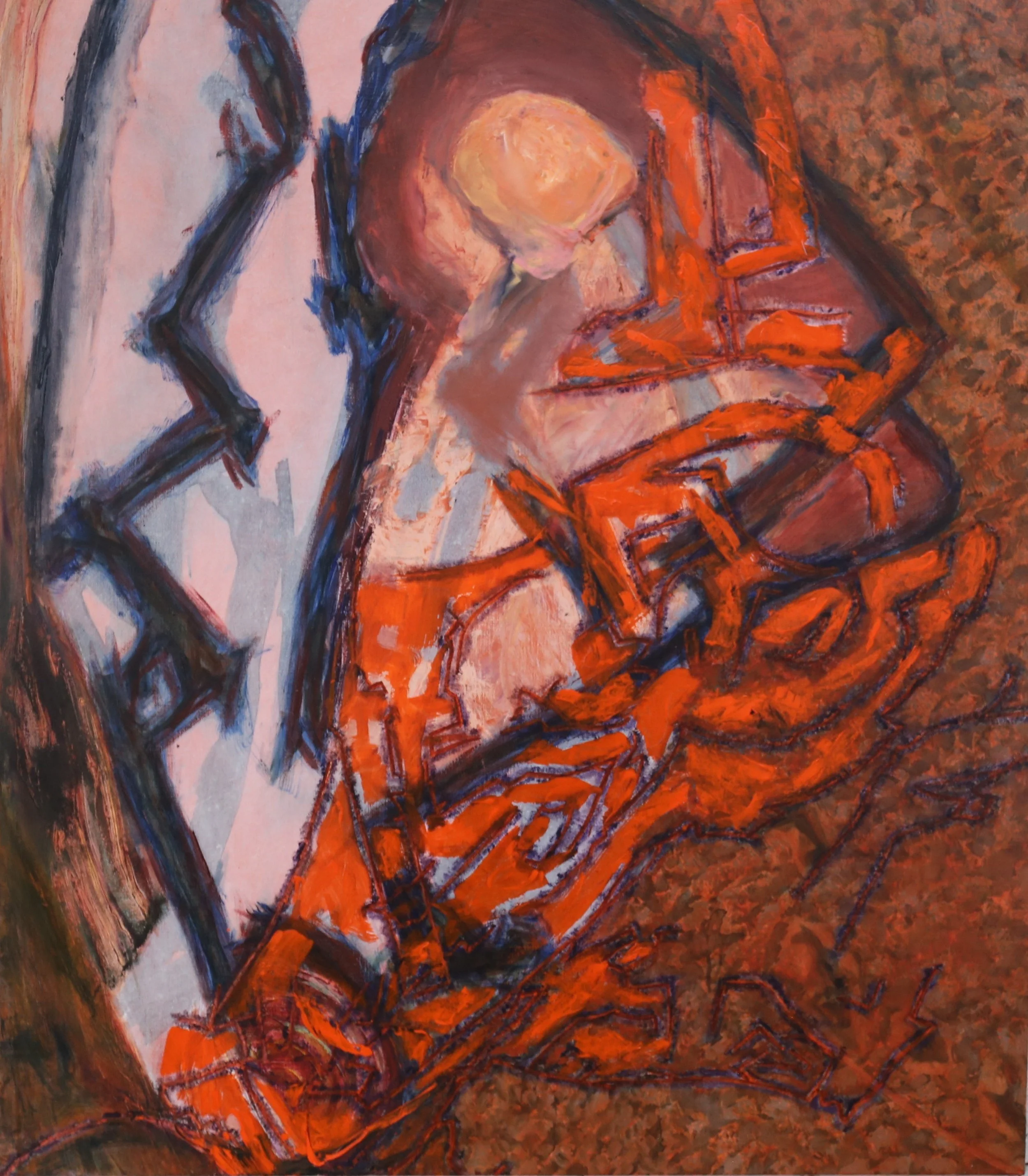 Excavation