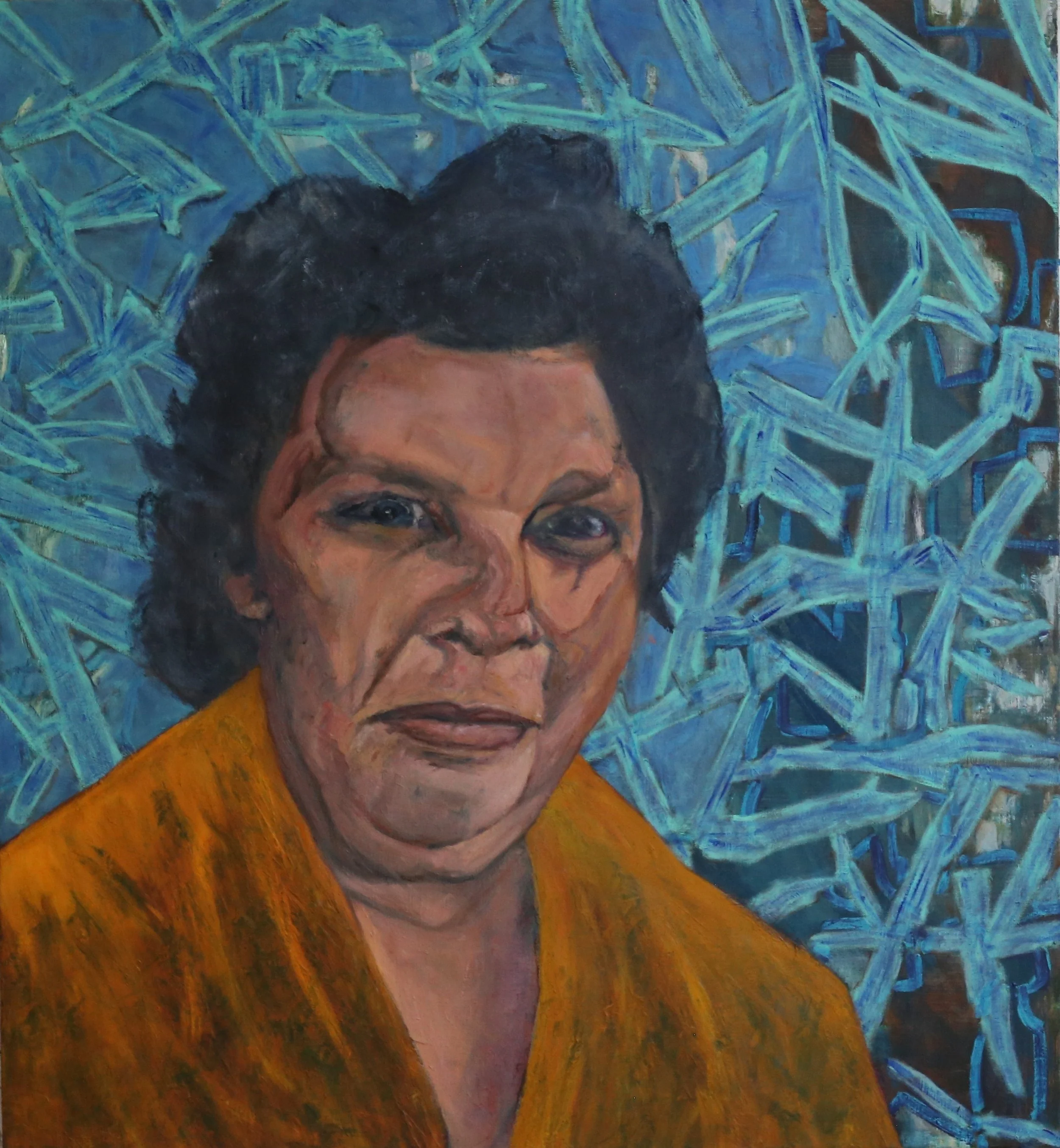 Rita Testro