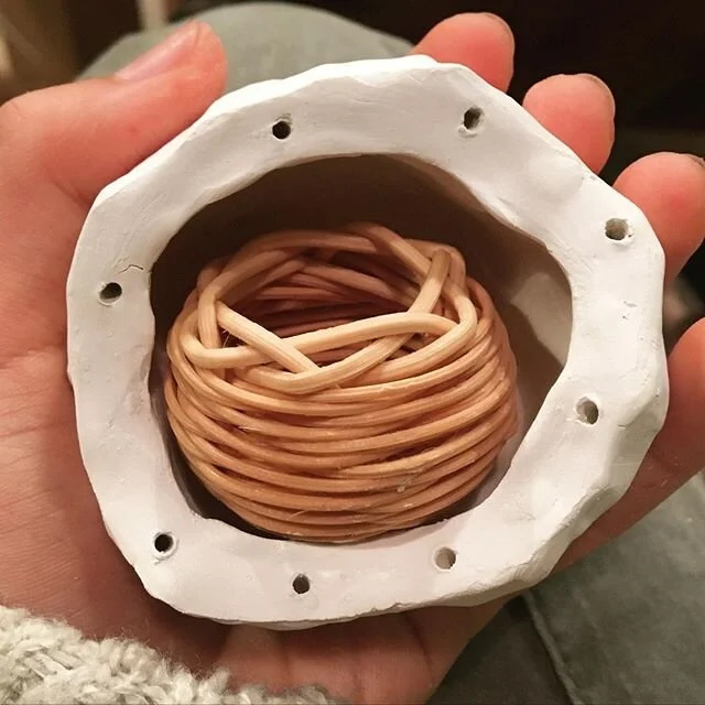 I know i just posted silliness and fun at the edge of the pandemonium, but it&rsquo;s actually pretty terrifying in Philadelphia right now.  I&rsquo;m really lucky that my neighbors are good people who are looking out for me and all our neighborhood 