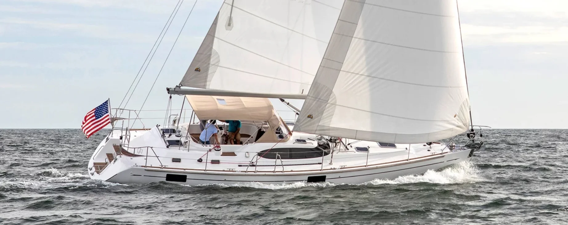 Hylas 48 for sale with Salthouse 001.jpg