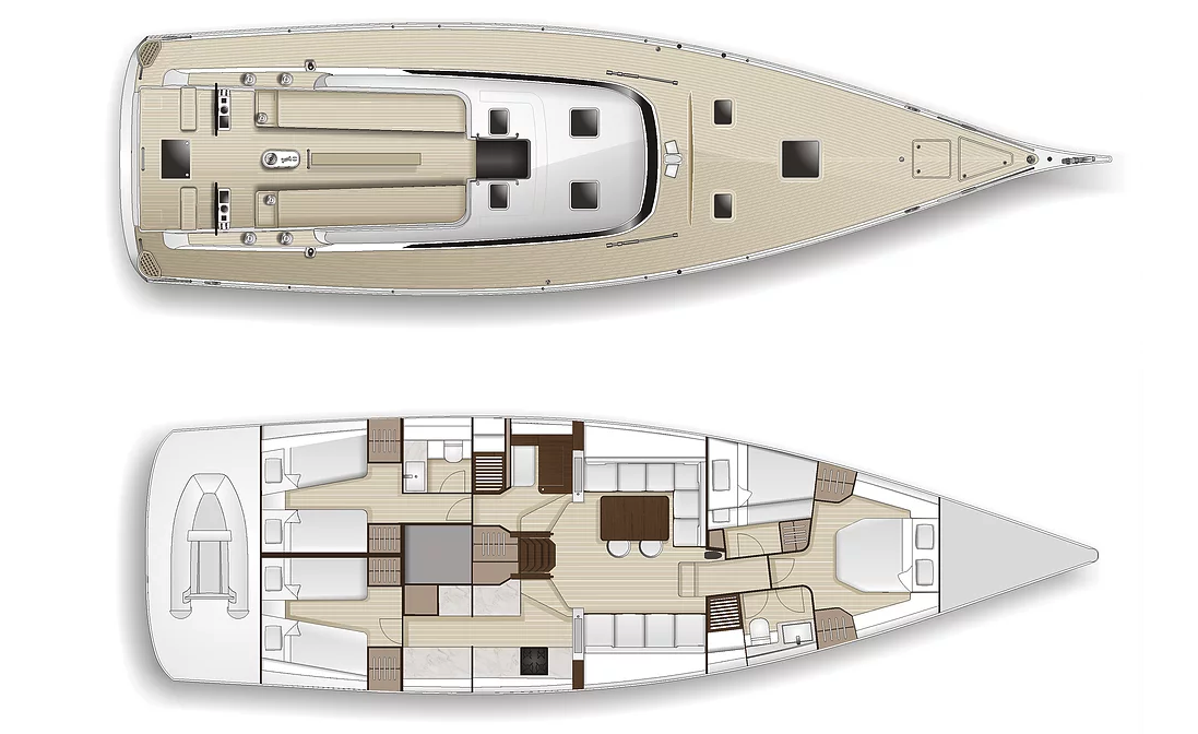 Hylas 48 - 3-cabin layout.png