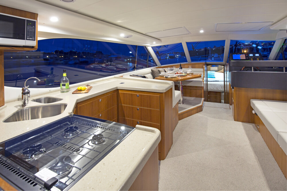 salthouse yachts new zealand