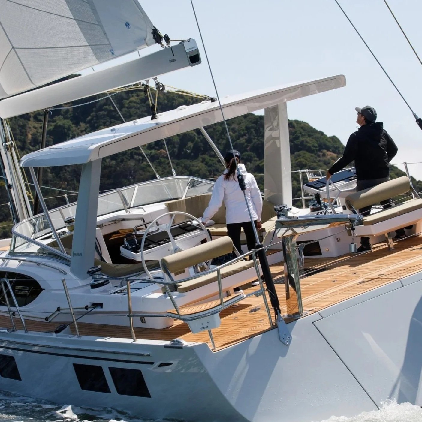 Hylas H57 wins the Red Dot: Product Design 2022 award