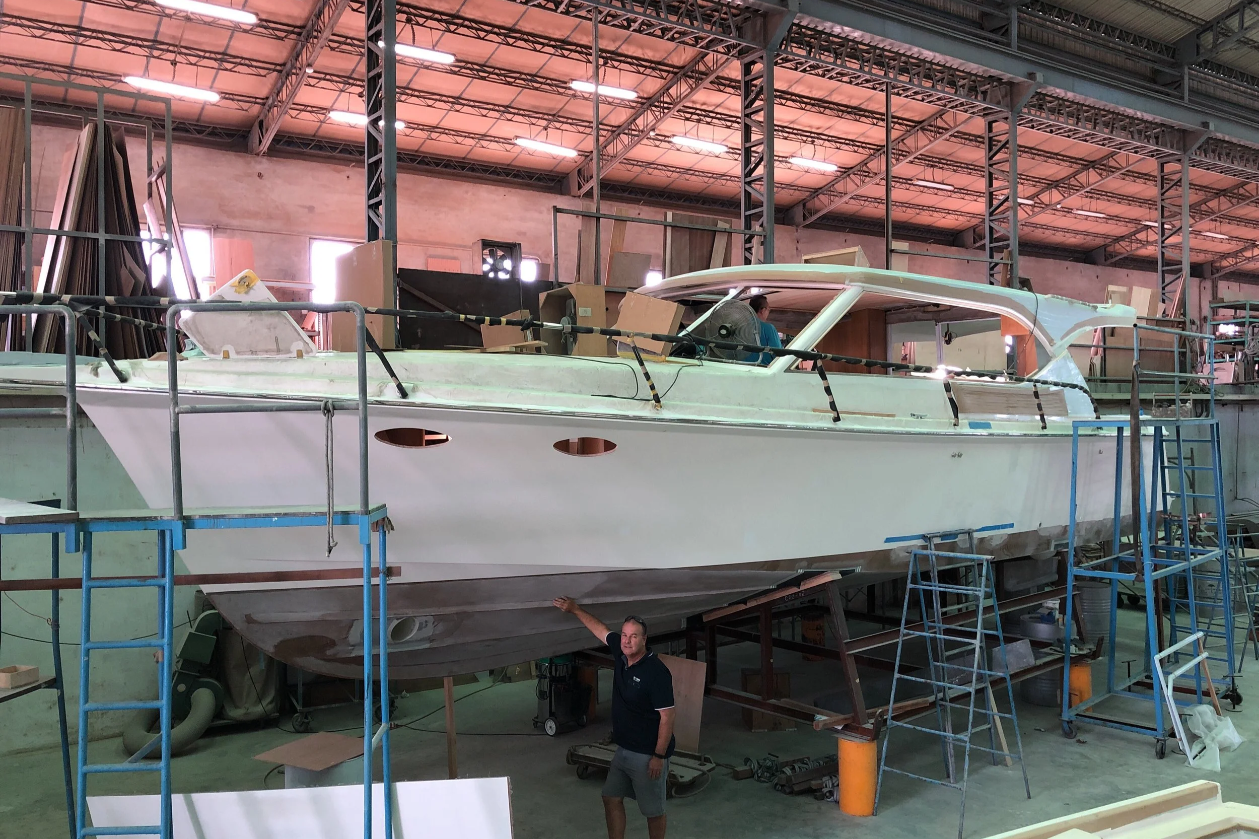 Newsletter Issue 3 - 2020 - WHATS NEW FOR SALTHOUSE