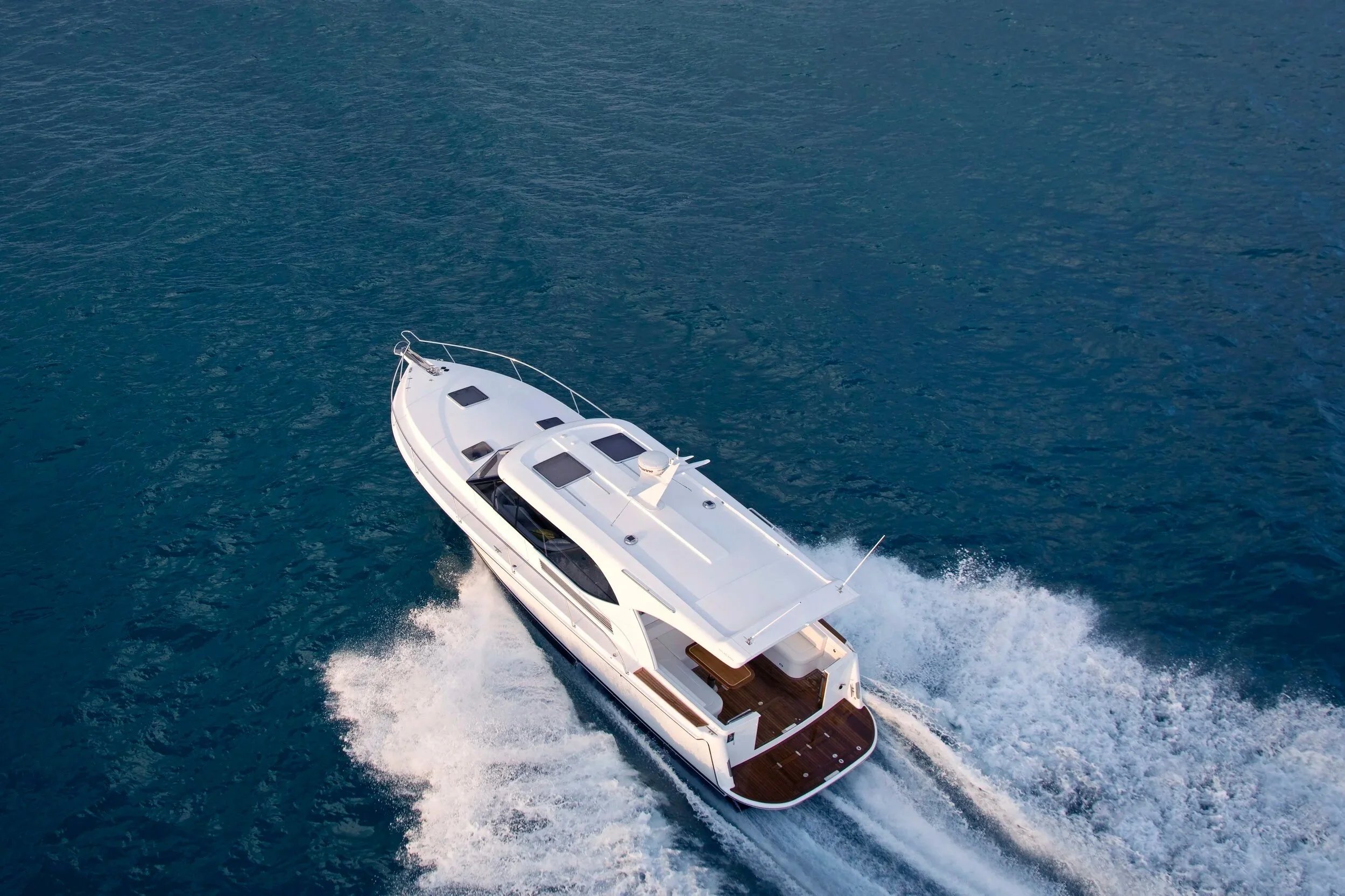 Simple boating tips to keep you safe