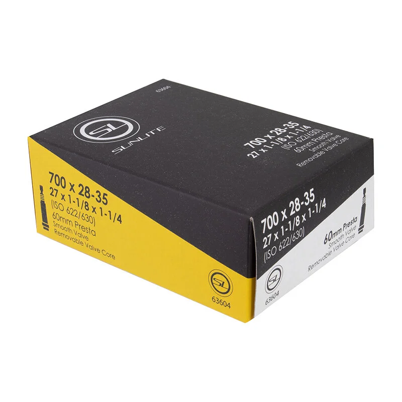 7S/SS Inner Tubes (700c)