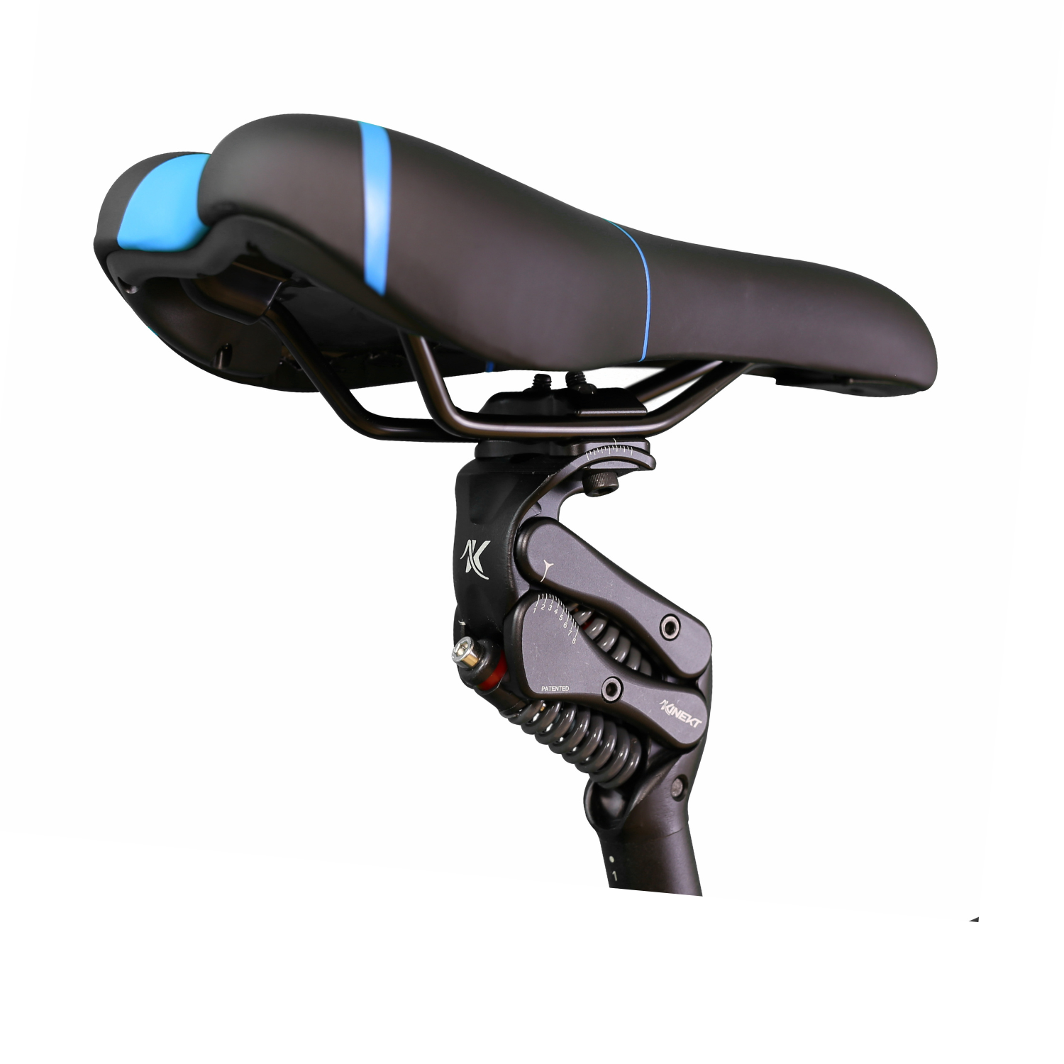 KINEKT Suspension Seatpost