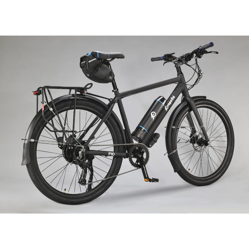 PRO Commuter Bundle