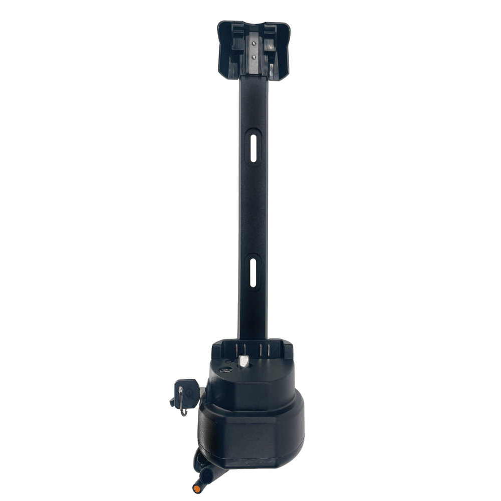 Controller V4.0 Standard (Battery holder)