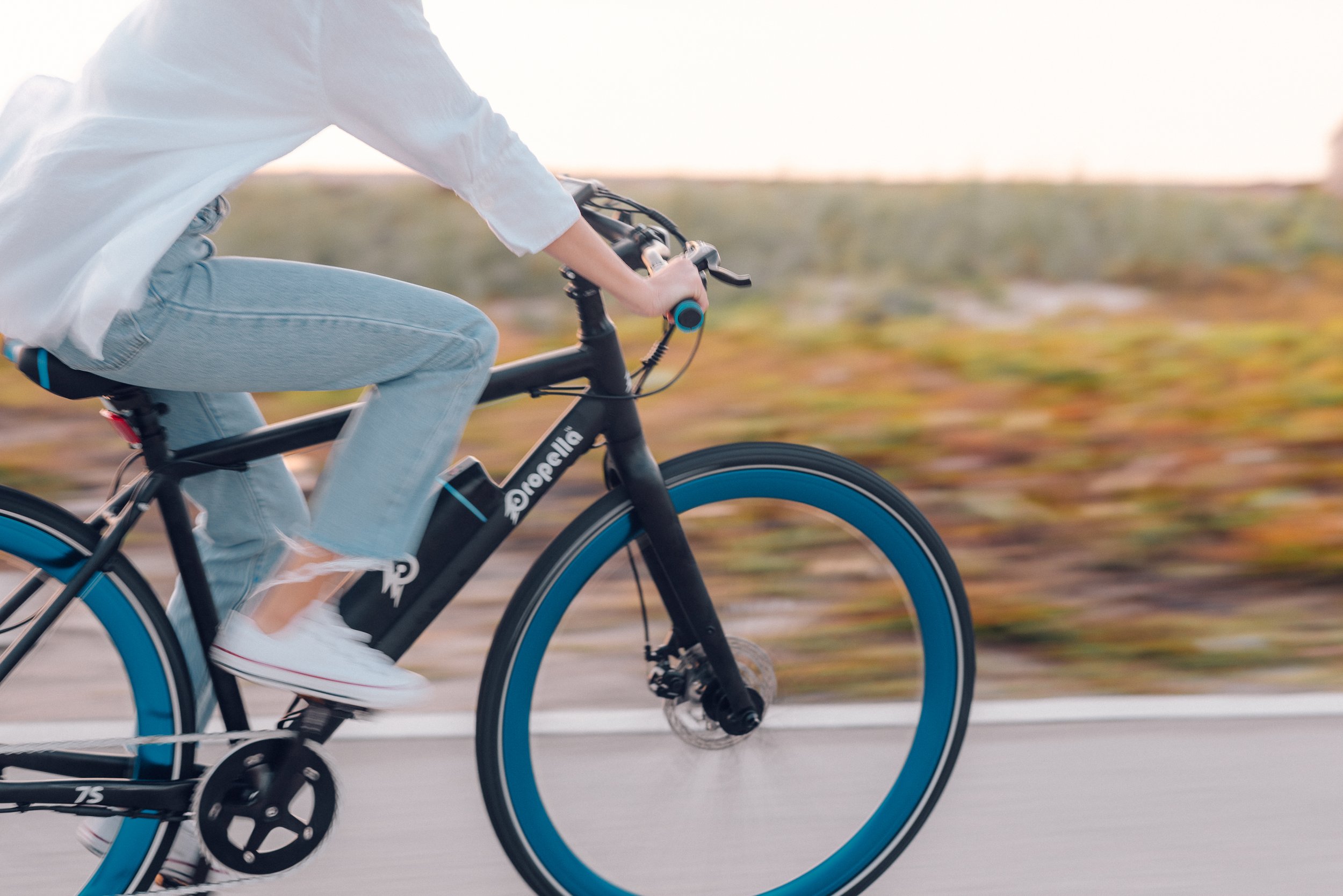 Test Ride a Propella E-Bike — Propella Electric Bikes