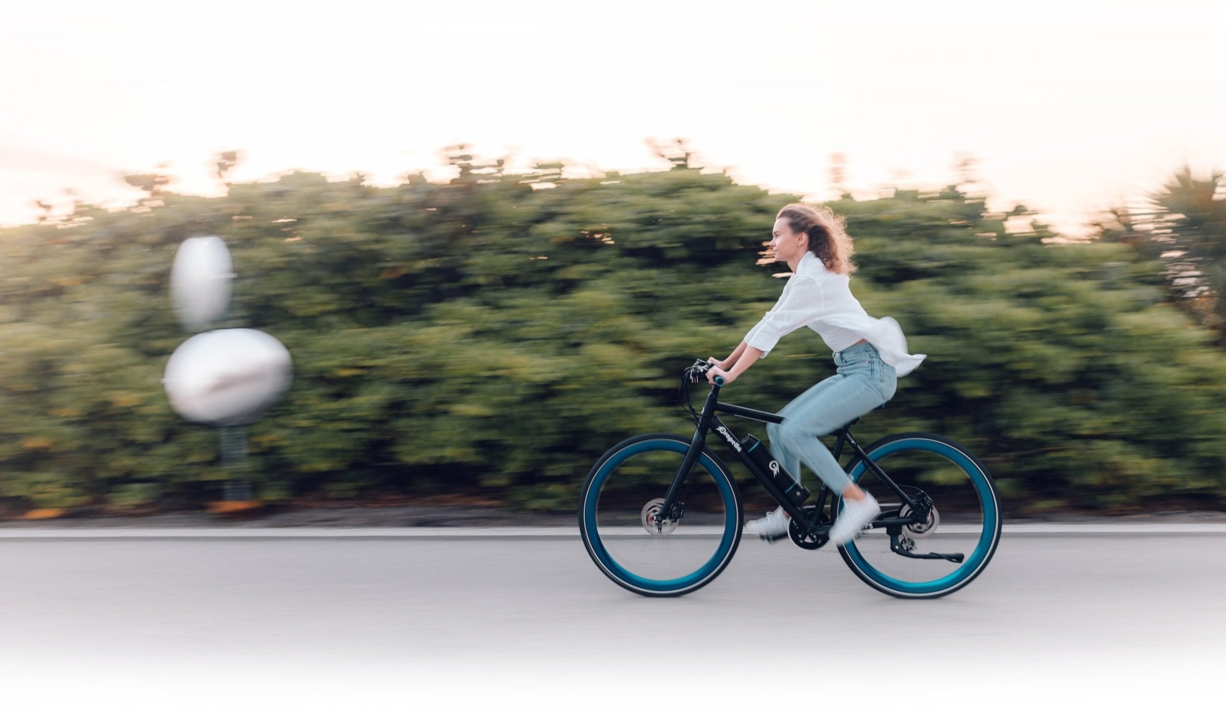 Propella Electric Bikes - Lightweight and Affordable E-Bikes
