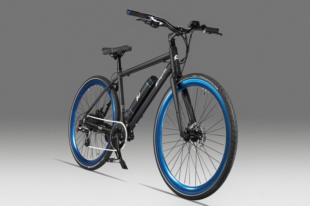 ongeduldig staan scheuren Propella Electric Bikes - Lightweight and Affordable E-Bikes