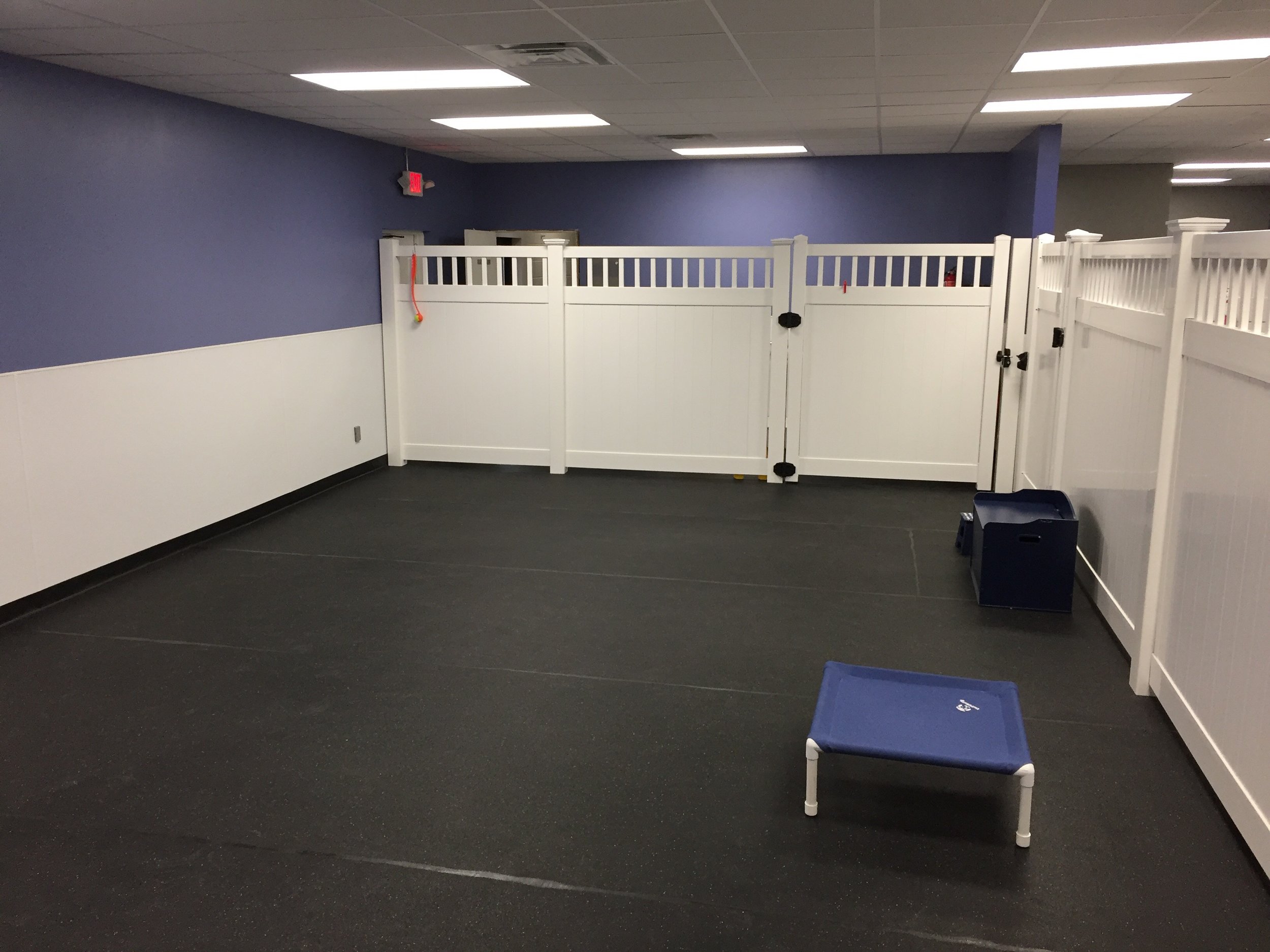 Small Party Room