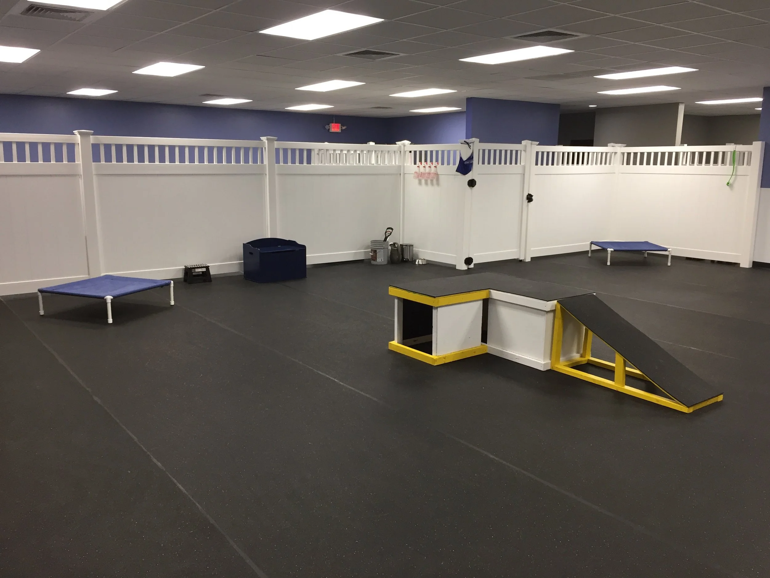 Large Party Room