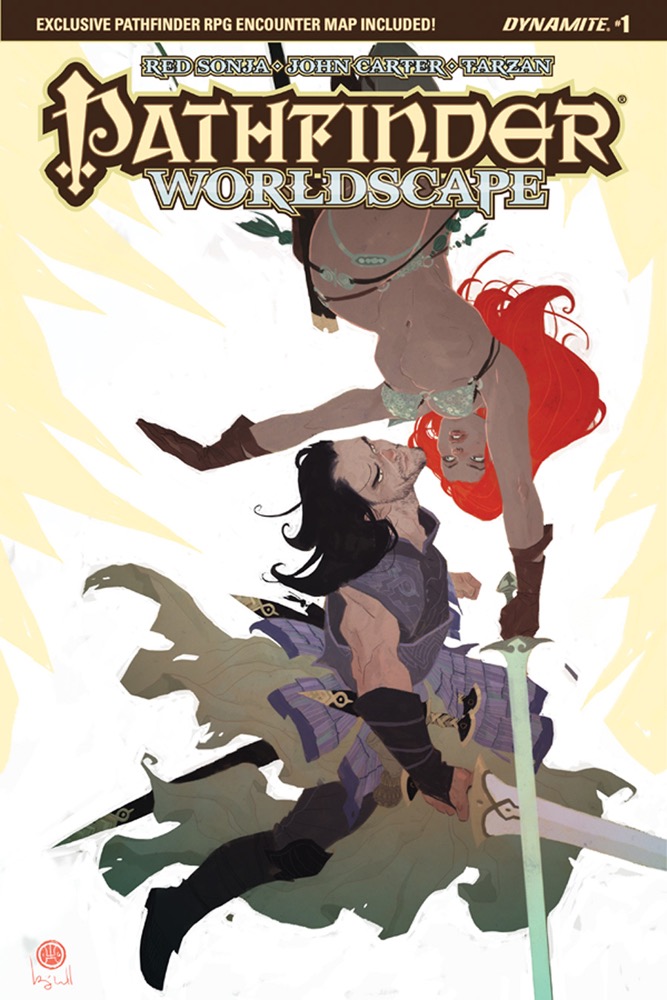 Introducing Worldscape Workbook