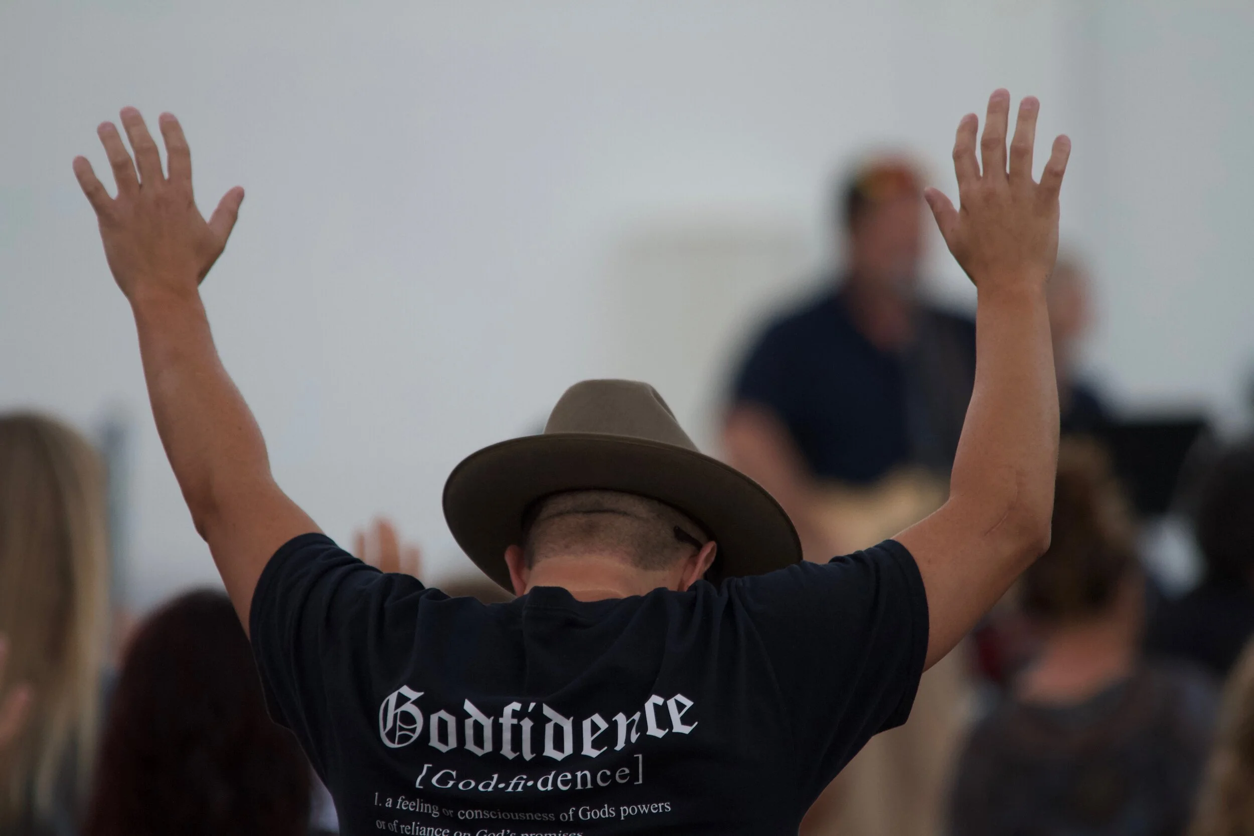 Godfidence photo.JPG