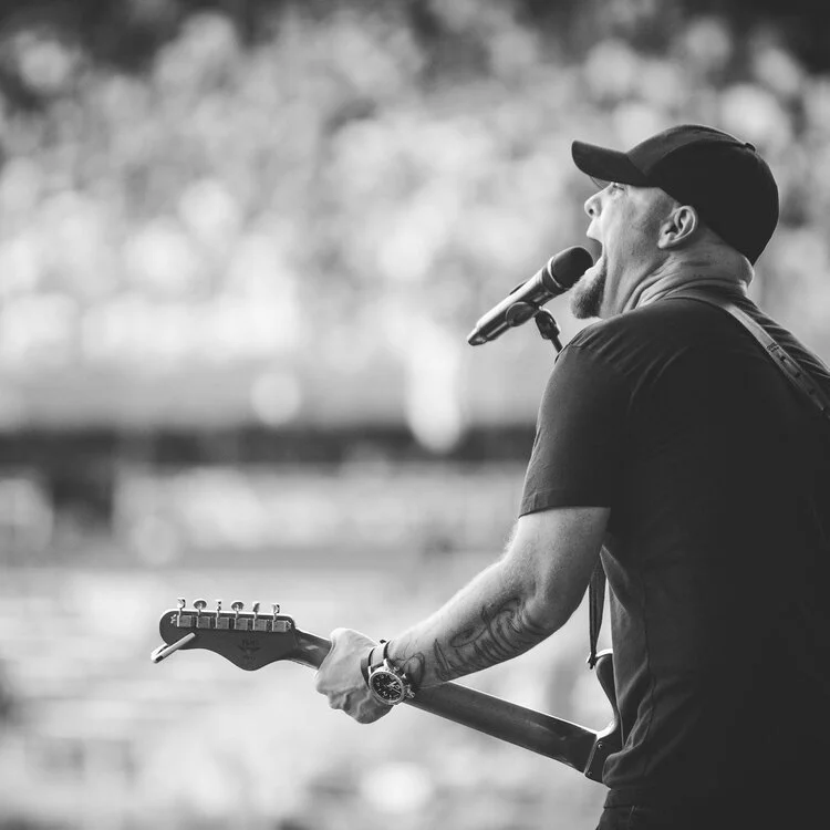 Jake Hamilton - Monday Night Worship