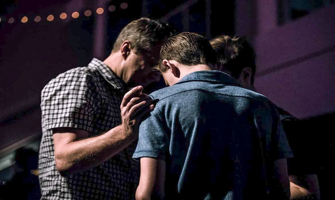 Ministry Team Meeting