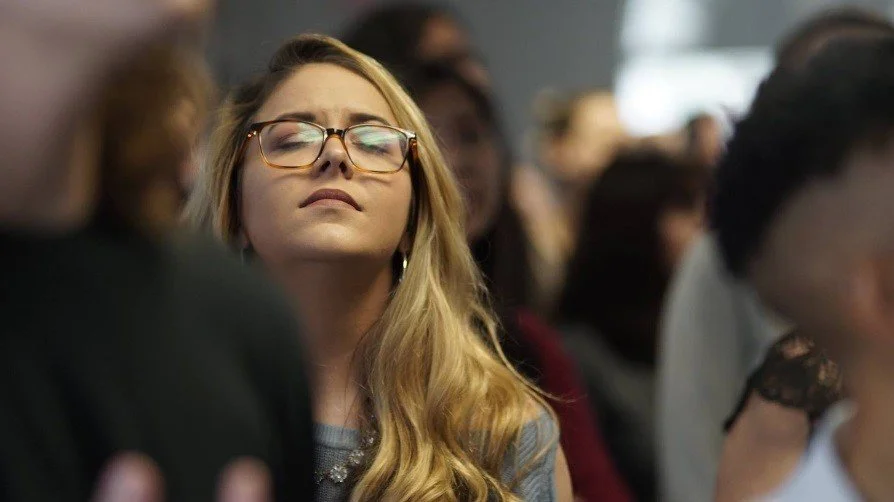 Contemplative Worship &amp; Quieting