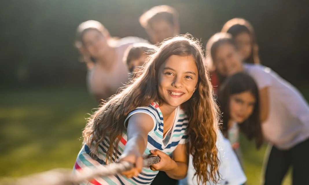 Vineyard Kids - Summer Events