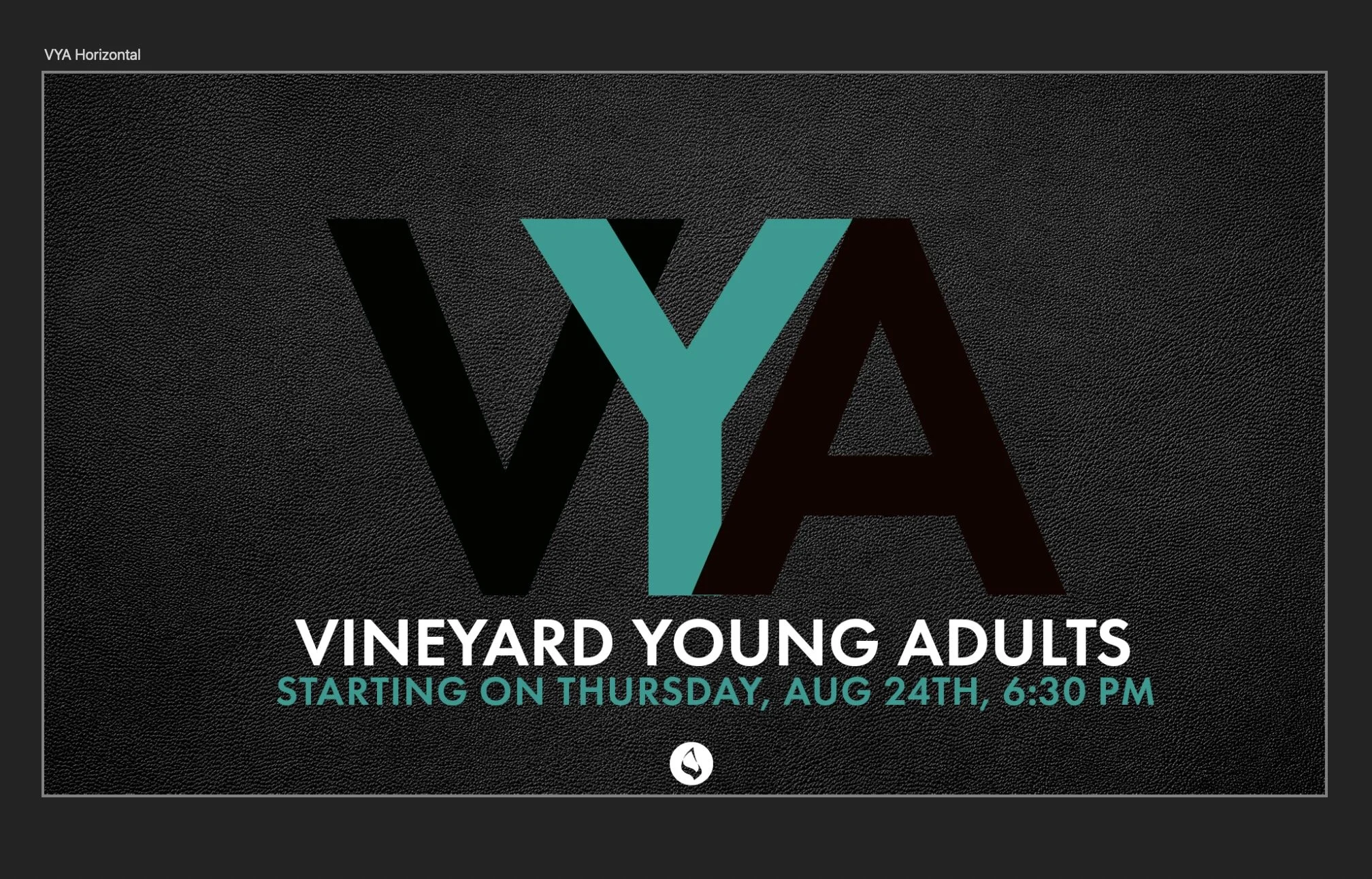 Vineyard Young Adults