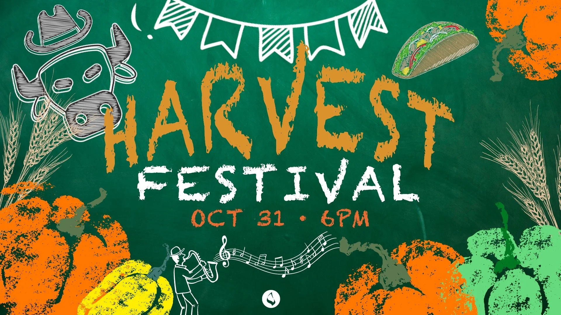 Harvest Festival
