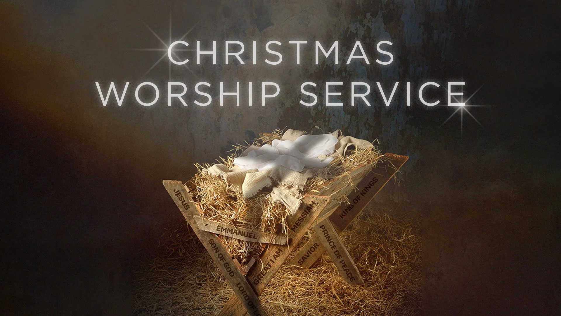 Christmas on Christmas Eve Day!