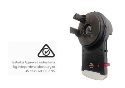 Doorworks RD2 Motor