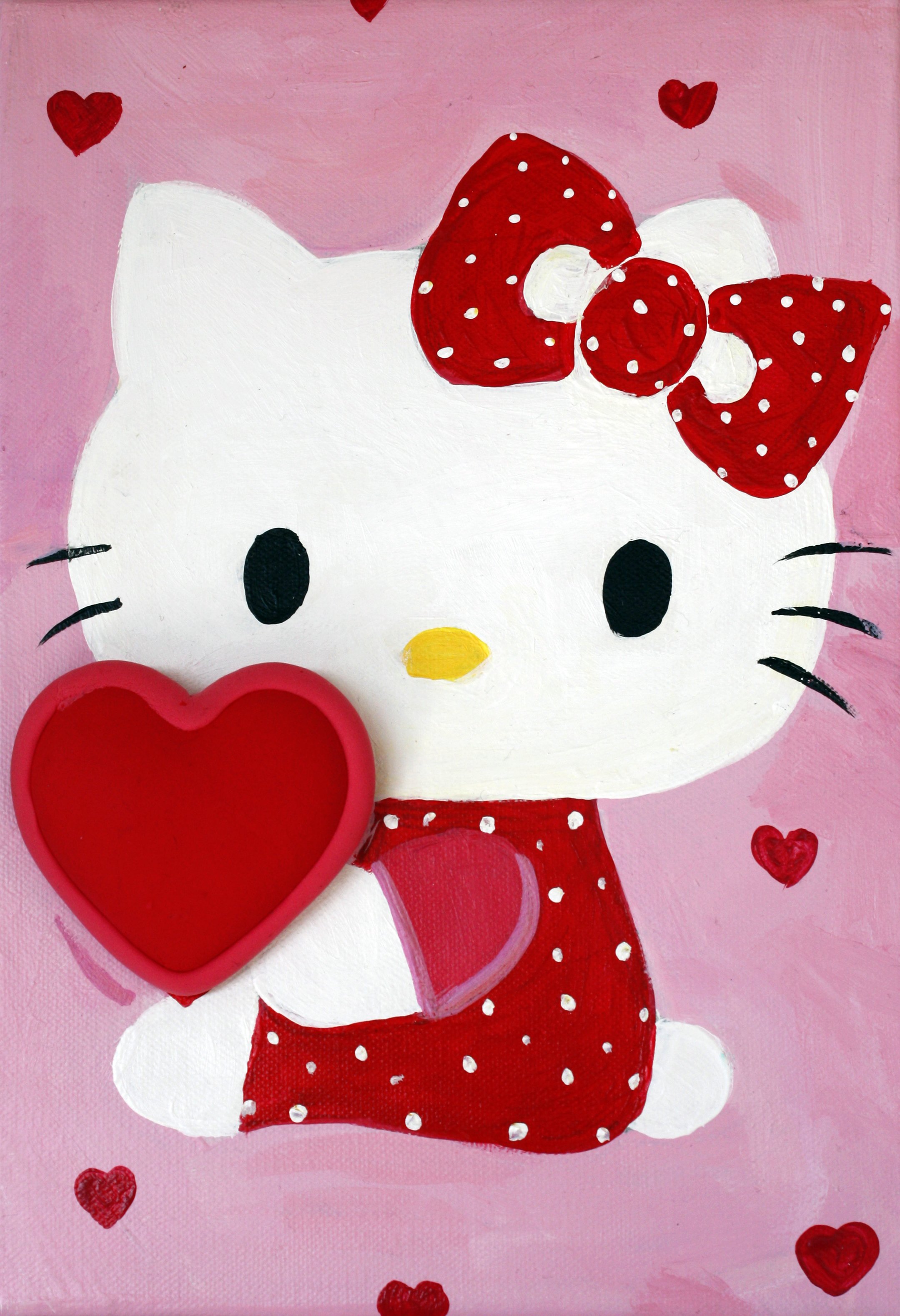 凱蒂貓 I Love Hello Kitty.jpg