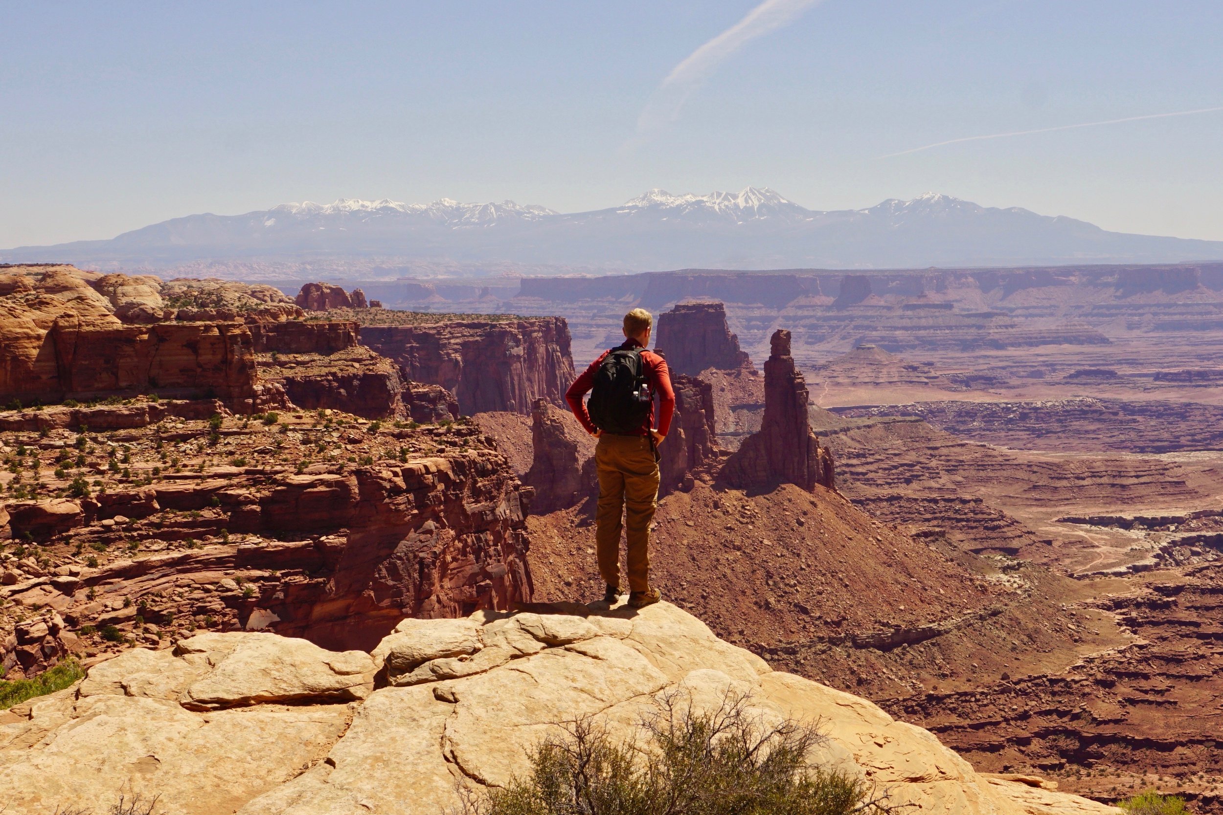  Mighty 5 National Parks, Utah 