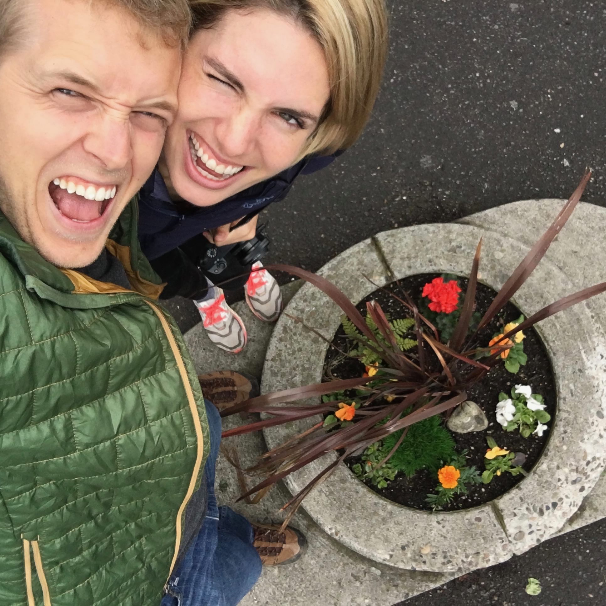 World's Smallest Park