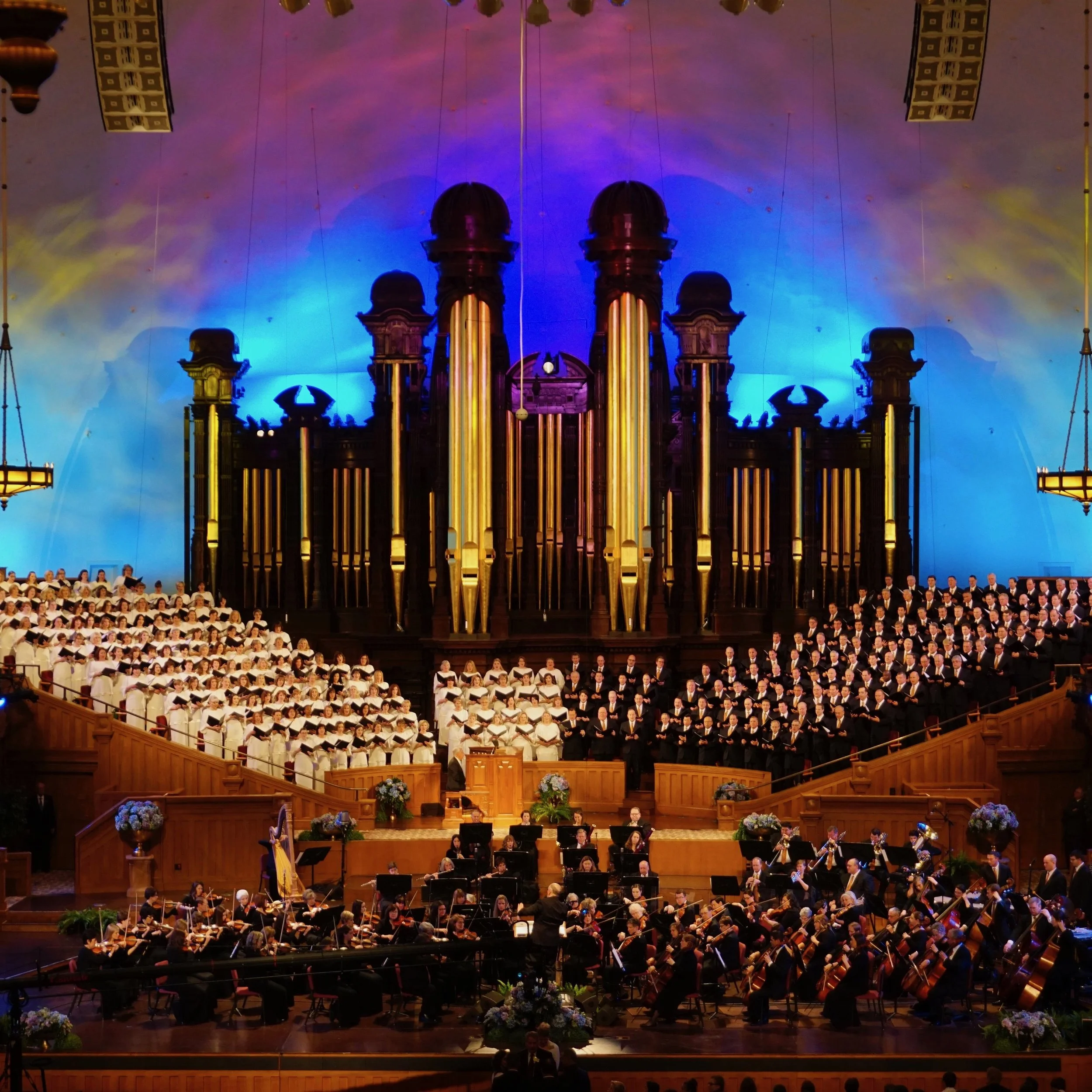 Salt Lake City, Utah
