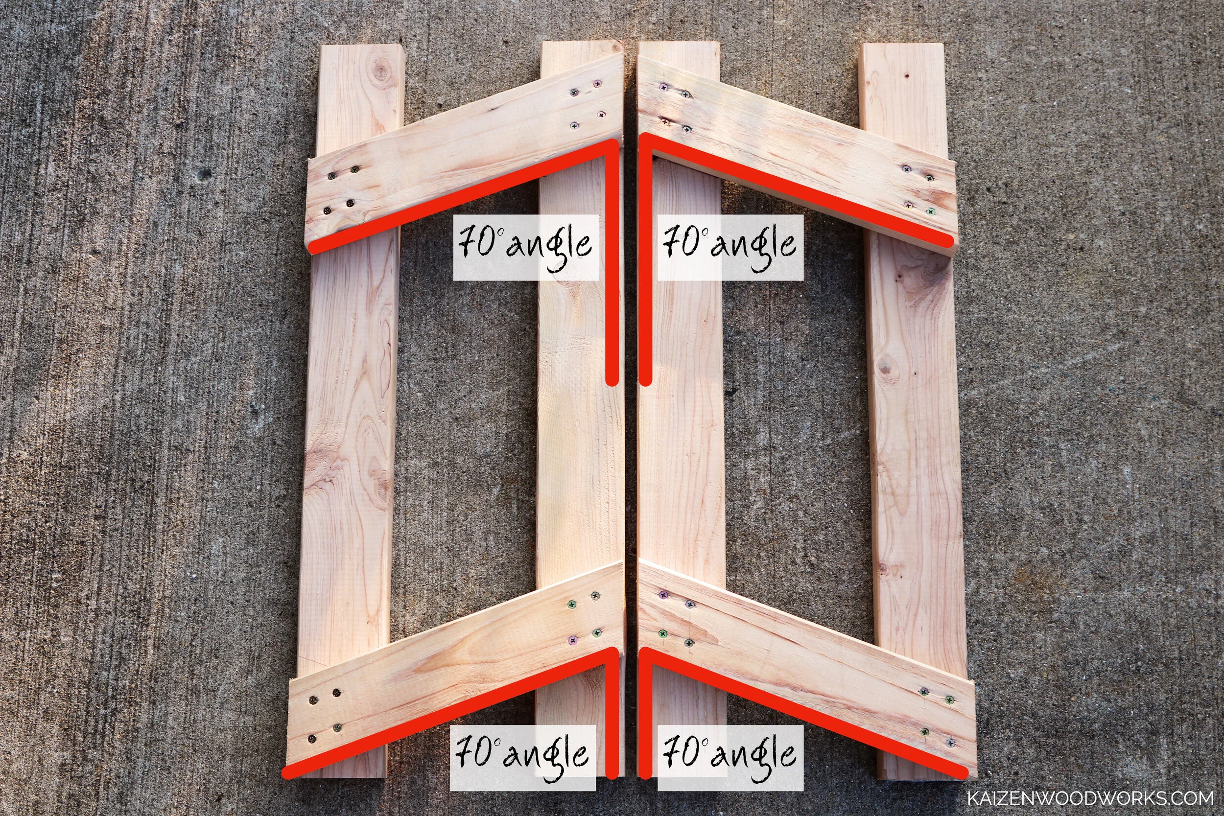 Wooden Dumbbell Weight Tree Wooden Dumbbell Homemade Kettlebell