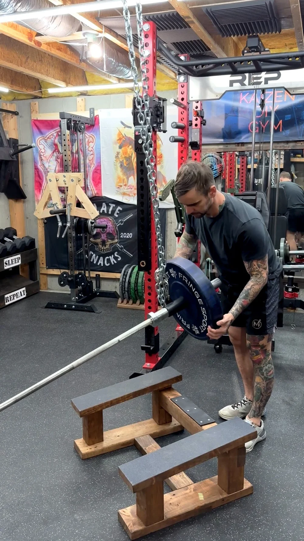 Diy Home Gym: Ultimate Guide to Build Your Perfect Workout Space