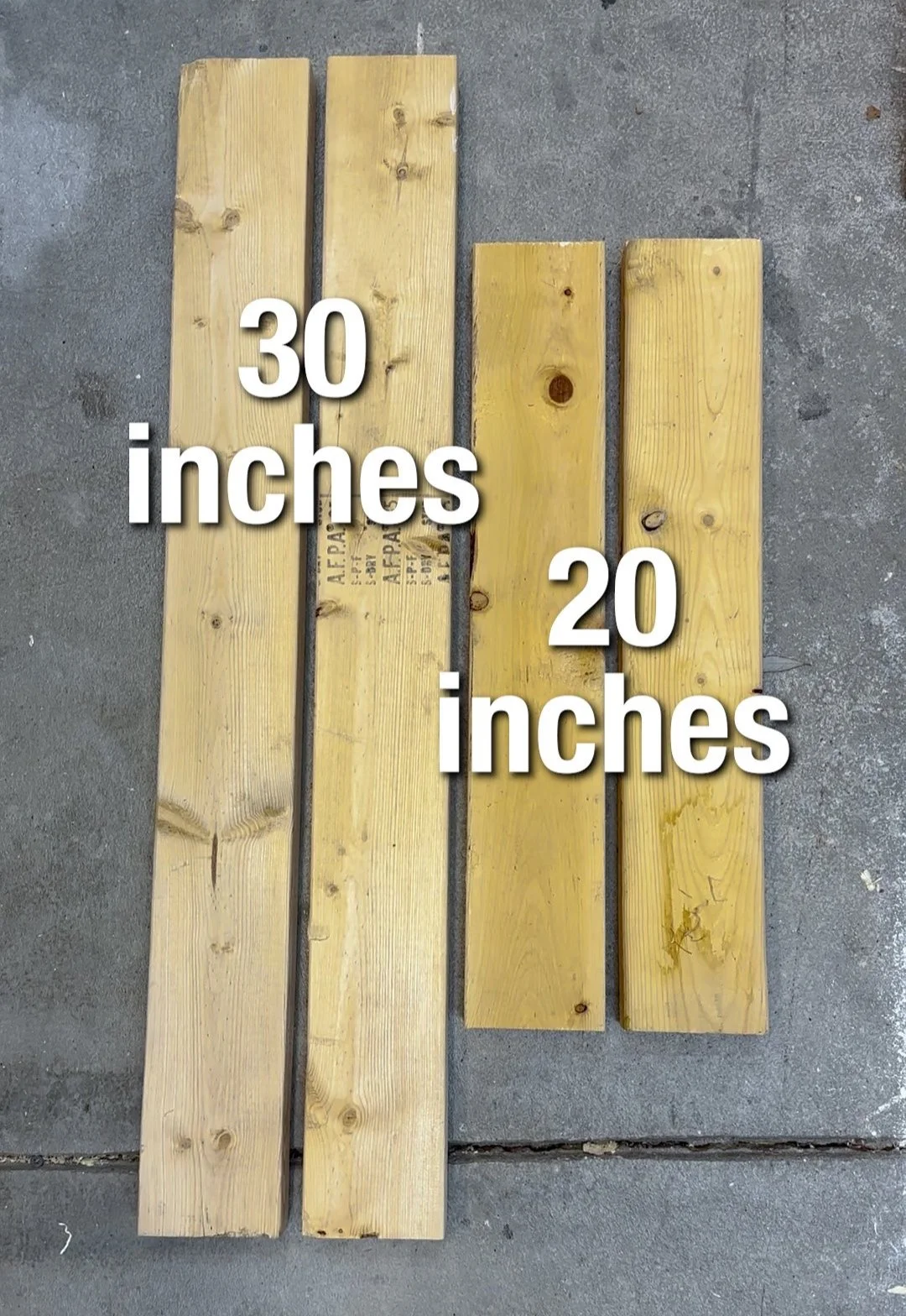 18 inch tall bracelet display tutorial — KAIZEN DIY GYM