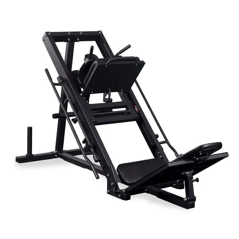 10 DIY Leg Press Machines: Build Affordable Home Gym Equipment — KAIZEN