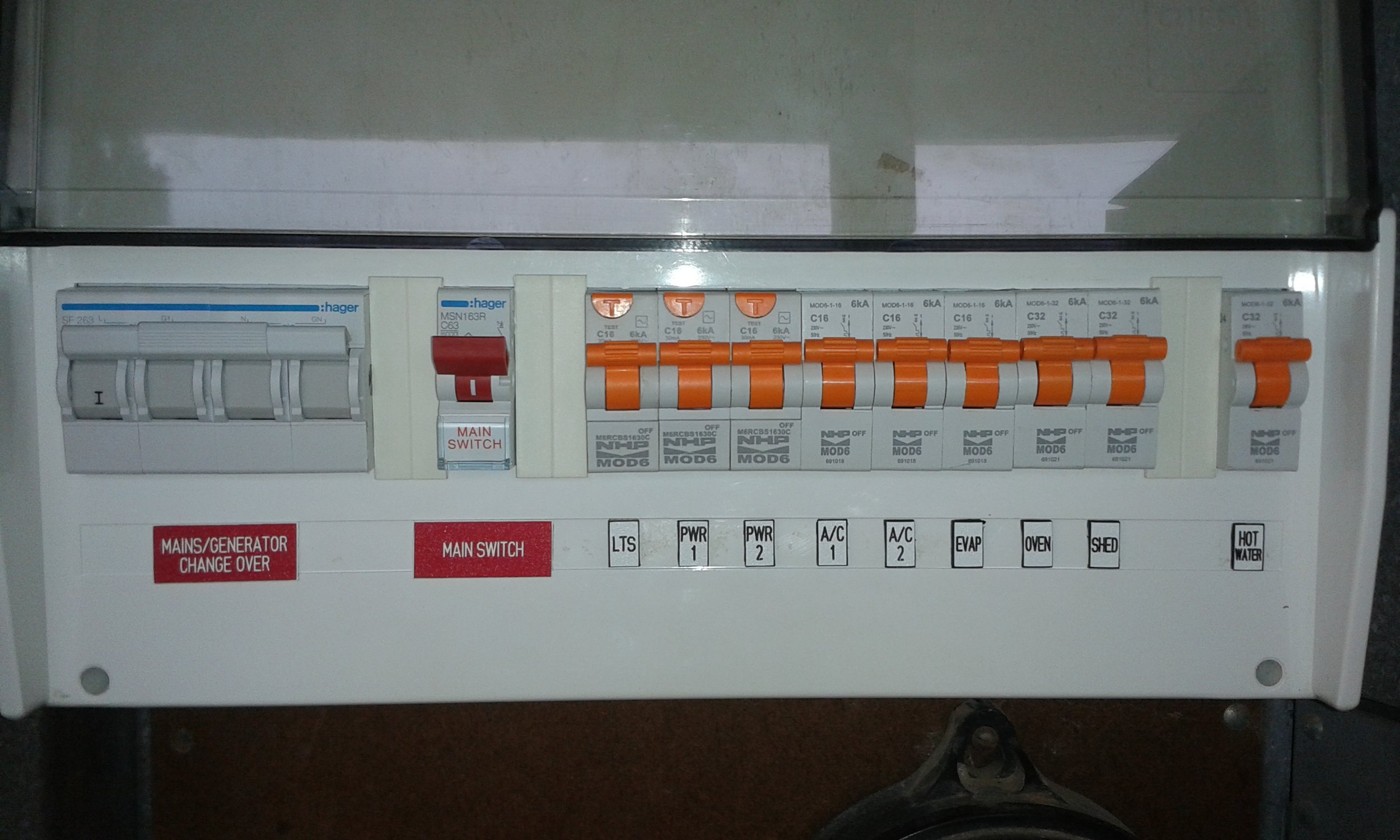 F A 2 switchboard upgrade.jpg