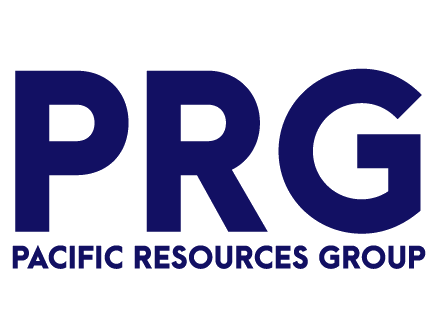 PACIFIC RESOURCES GROUP
